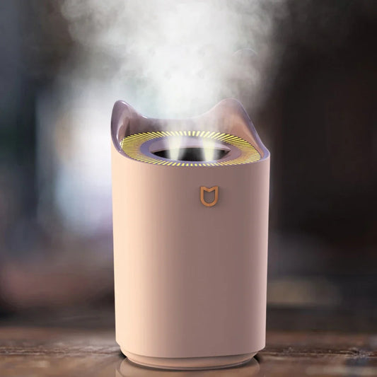 Mini Air Humidifier