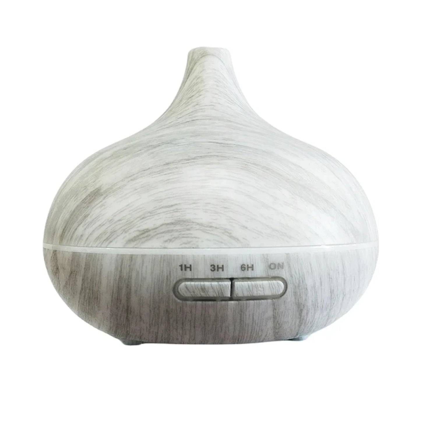 Wooden Ultrasonic Air Humidifier