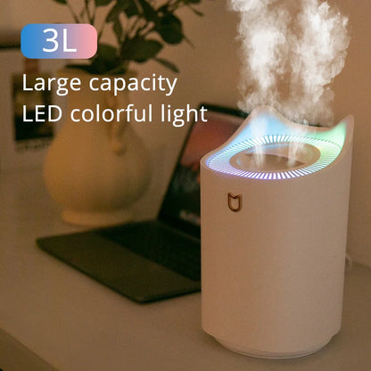 Mini Air Humidifier