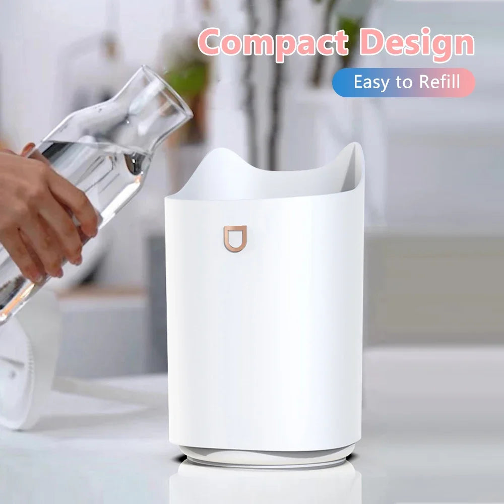 Mini Air Humidifier