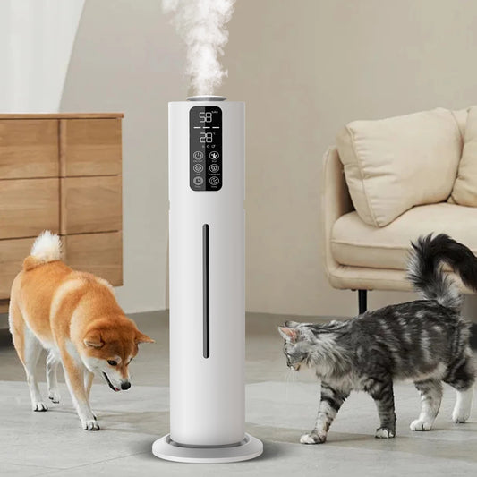 Large Room Mist Humidifier