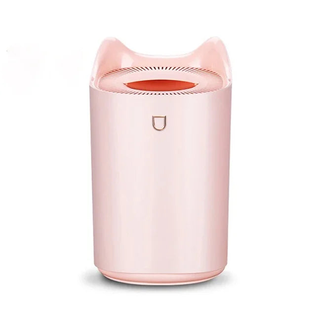 Mini Air Humidifier