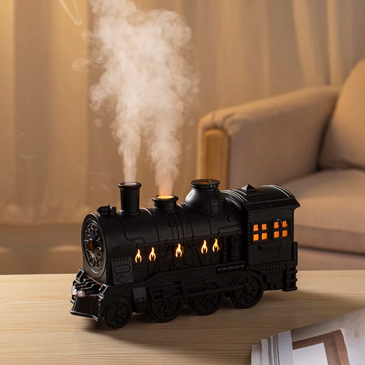 Train Ring Jellyfish Air Humidifier